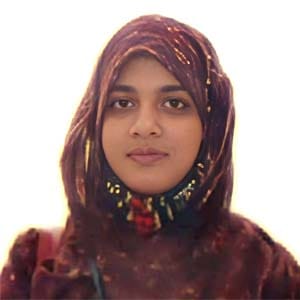 সানিয়া আক্তার