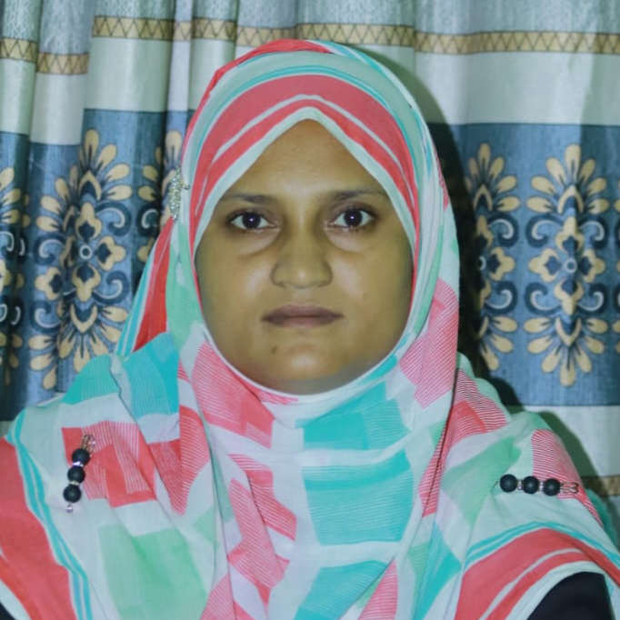 রওশন জাহান